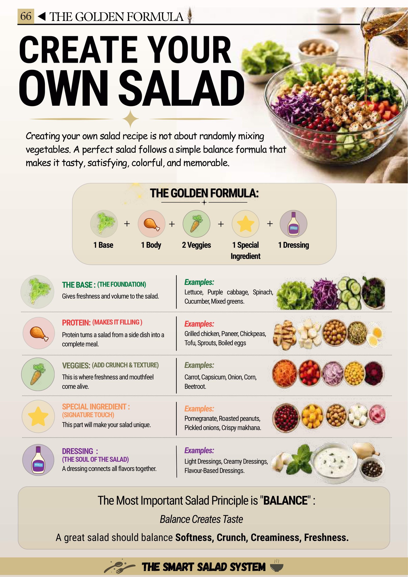 Salad preview